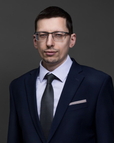 18 февраля личный прием граждан Полякова Егора Николаевича