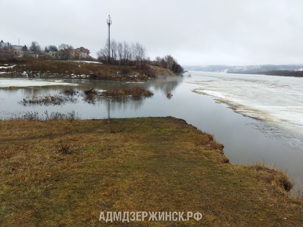 Студенты РГУ им. Губкина приняли присягу в Дзержинске
