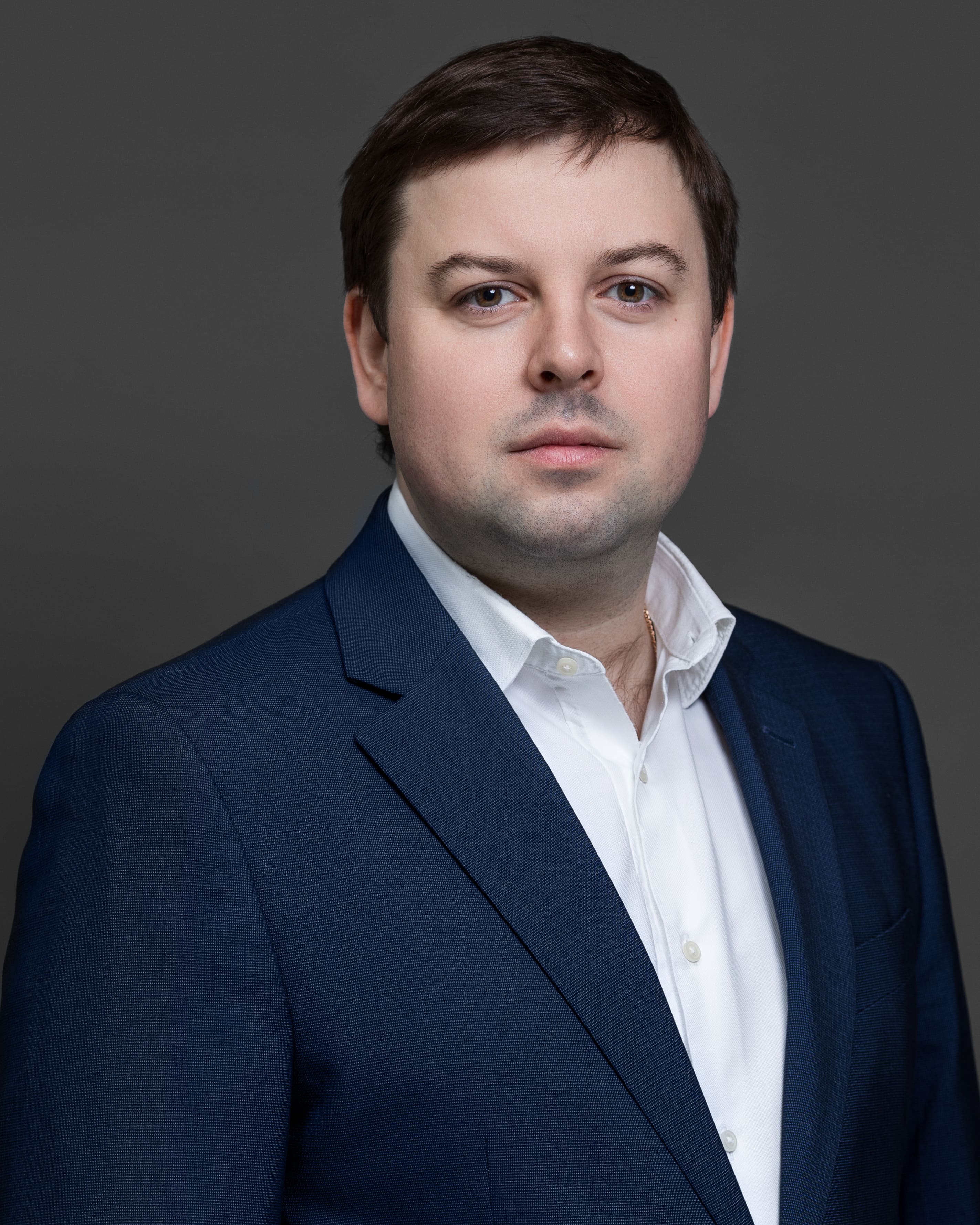 Личный прием граждан заместителя Председателя Правительства Нижегородской области Батурского Артура Витальевича
