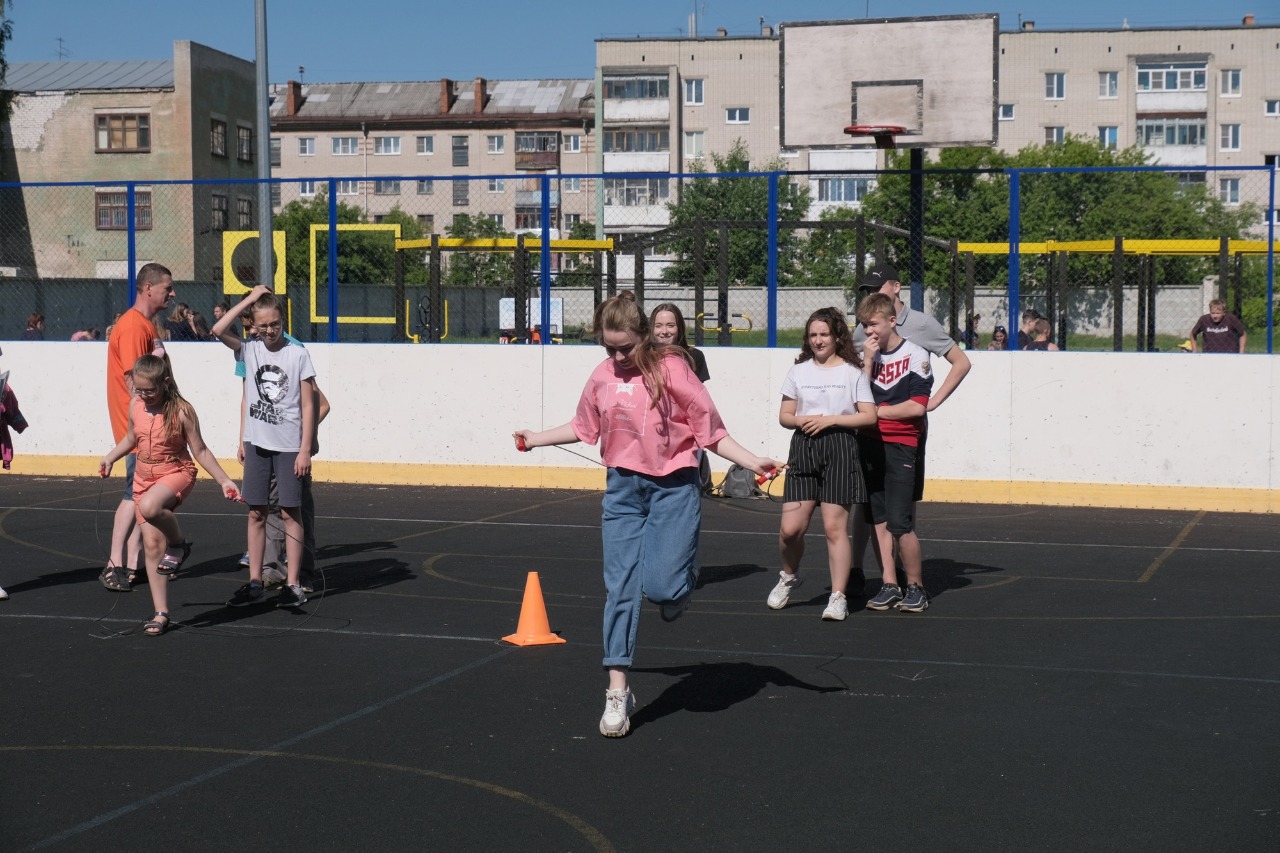 В Дзержинске подвели итоги профилактической операции «Подросток-2021»