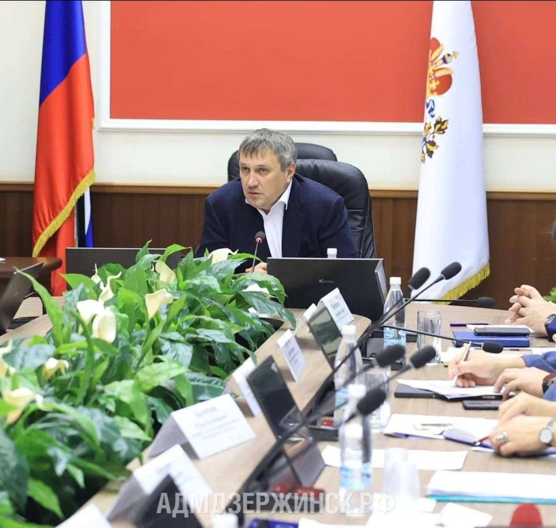 Иван Носков: «В ближайшие годы мы намерены снести все заброшенные сараи, аварийные и неэксплуатируемые здания»