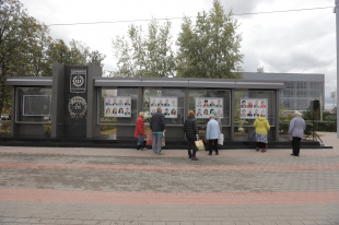 Стартовал прием ходатайств на присуждение награды администрации города «Занесение на Доску Почета городского округа город Дзержинск»