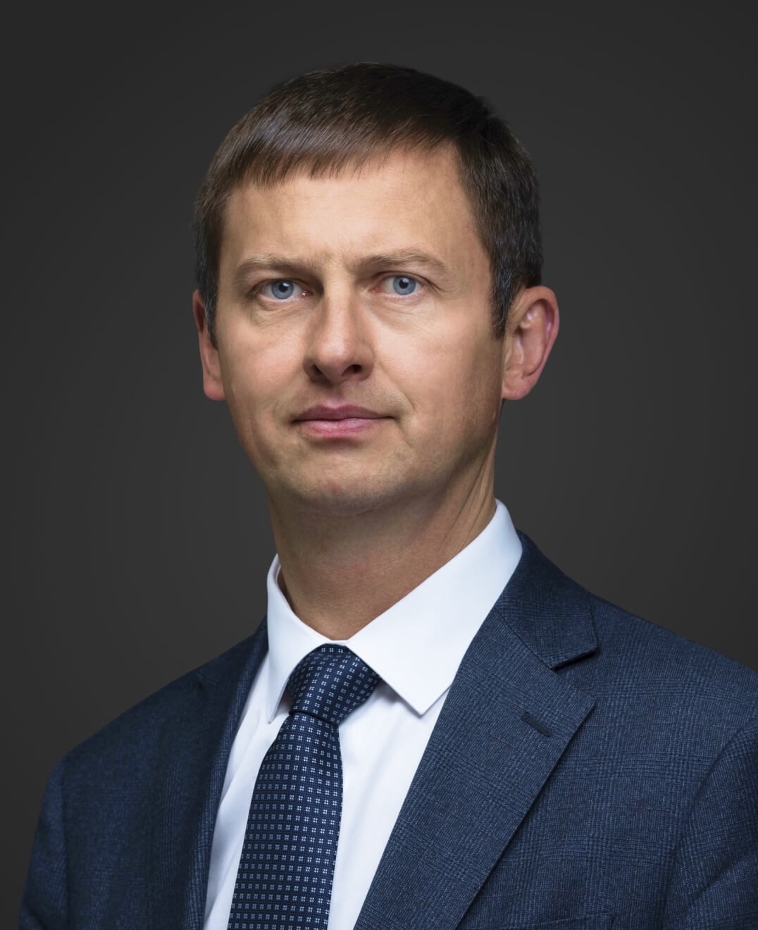 Личный прием граждан заместителем Председателя Правительства Нижегородской области Горевым Вячеславом Александровичем