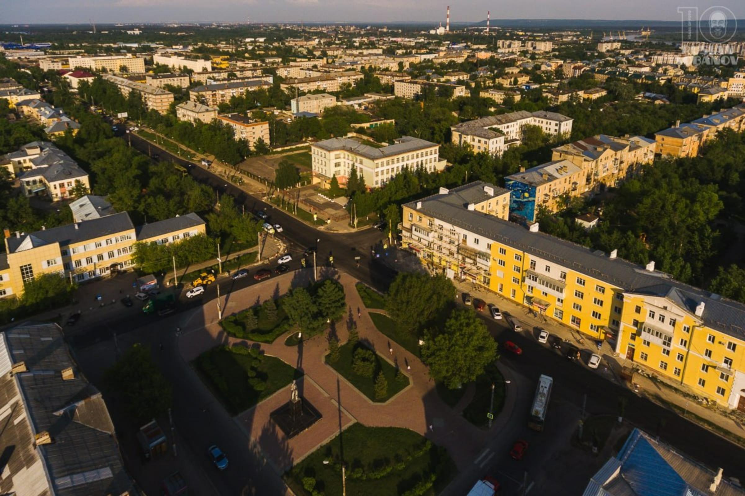 В Дзержинске увеличено число исторически ценных градоформирующих объектов