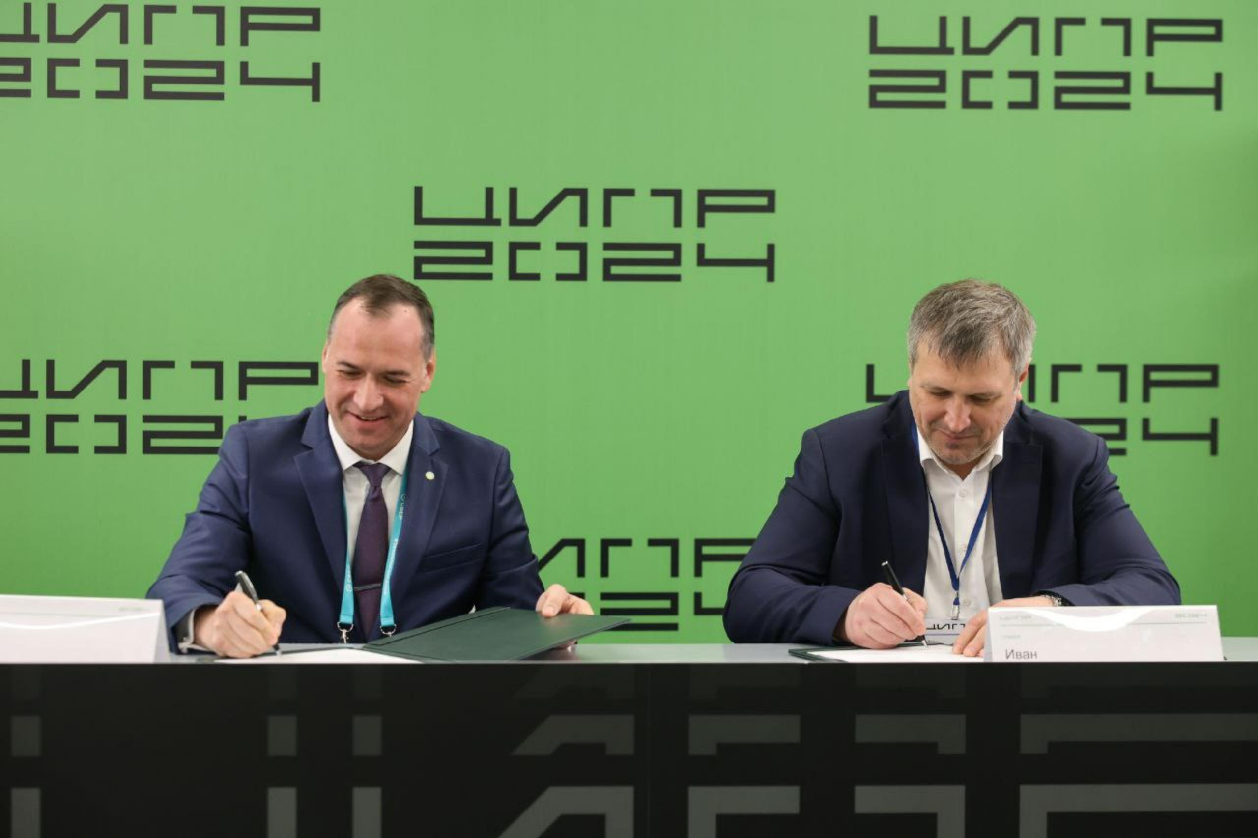 Сбер и Администрация города Дзержинска Нижегородской области подписали меморандум о сотрудничестве в сфере искусственного интеллекта и цифровизации