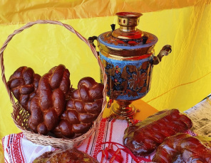 Глеб Никитин утвердил решение координационного штаба по празднованию Масленицы