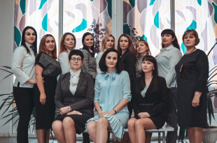 Вера Чурилова: «Мы к каждому относимся с вниманием и пониманием»