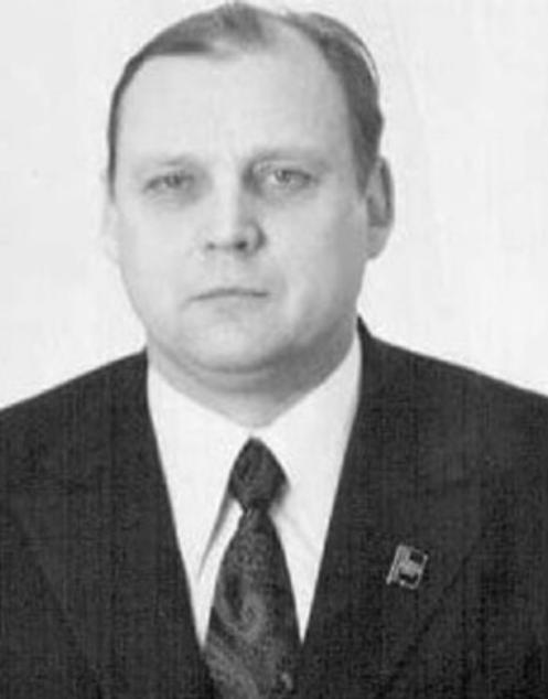 2 июня скончался почетный гражданин города Дзержинска Вячеслав Геннадьевич Тюгин