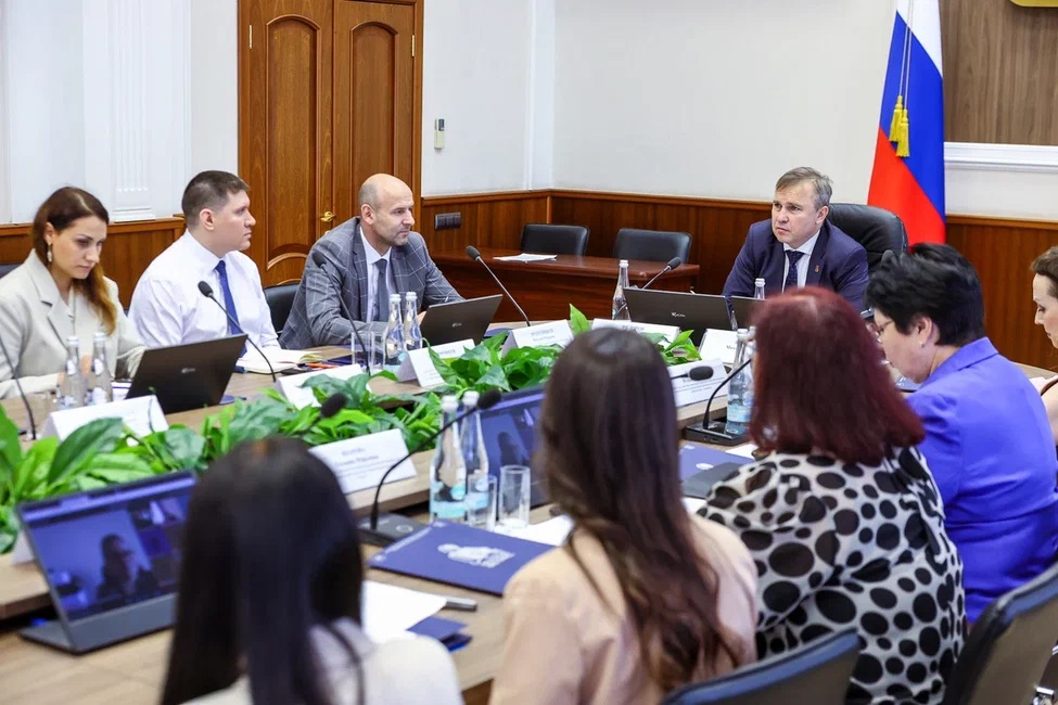 Делегации из Томской области и республики Татарстан посетили наш город