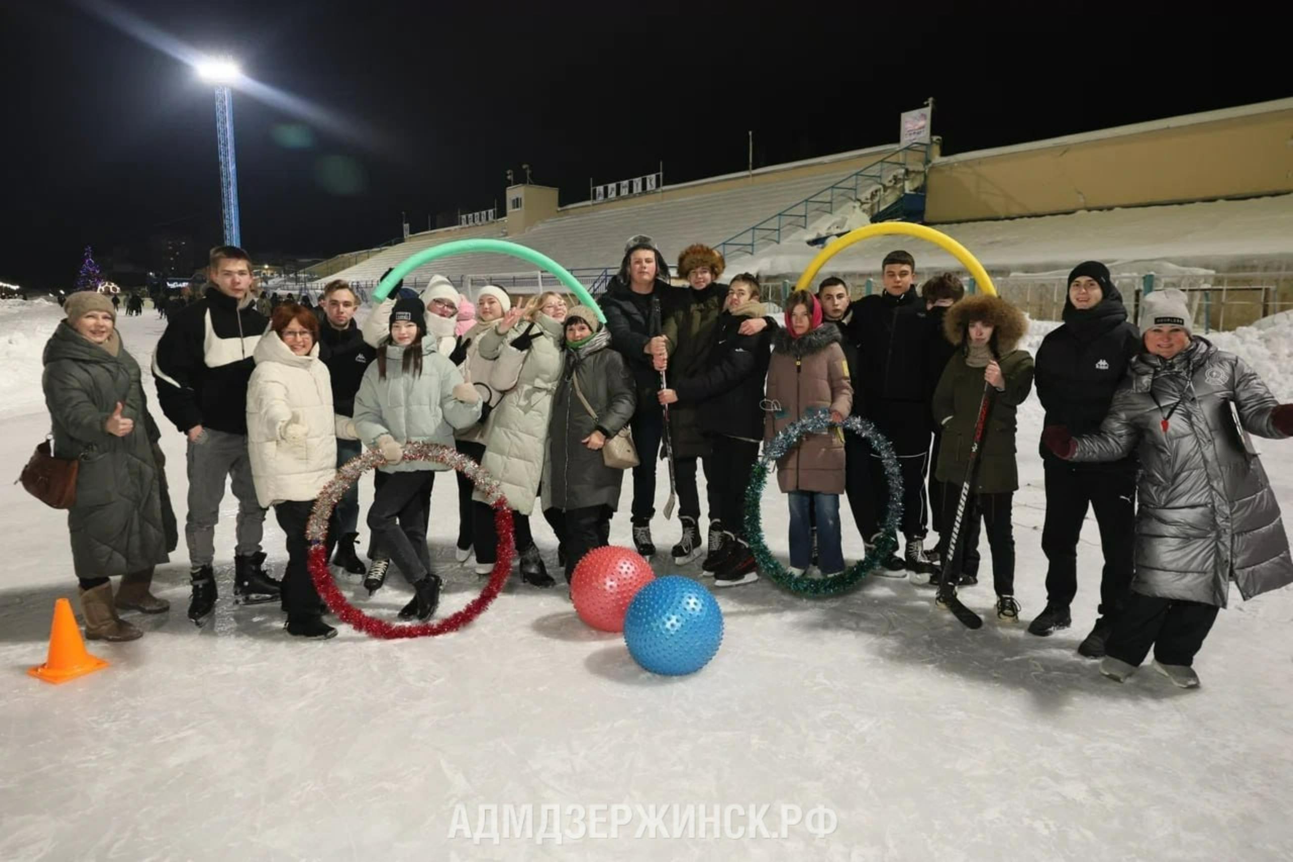 Молодежный праздник «Zачетно» в Дзержинске впервые прошел сразу на двух площадках