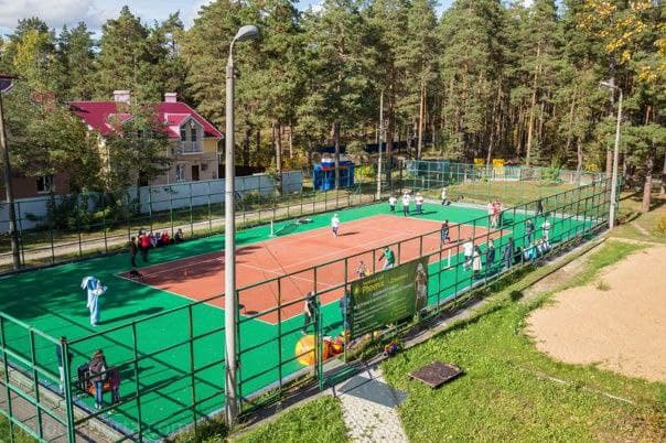 В Дзержинске продолжается прием заявок в летние детские лагеря 