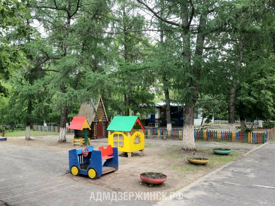 Стимулирующие выплаты воспитателям в детских садах Дзержинска пересчитаны 