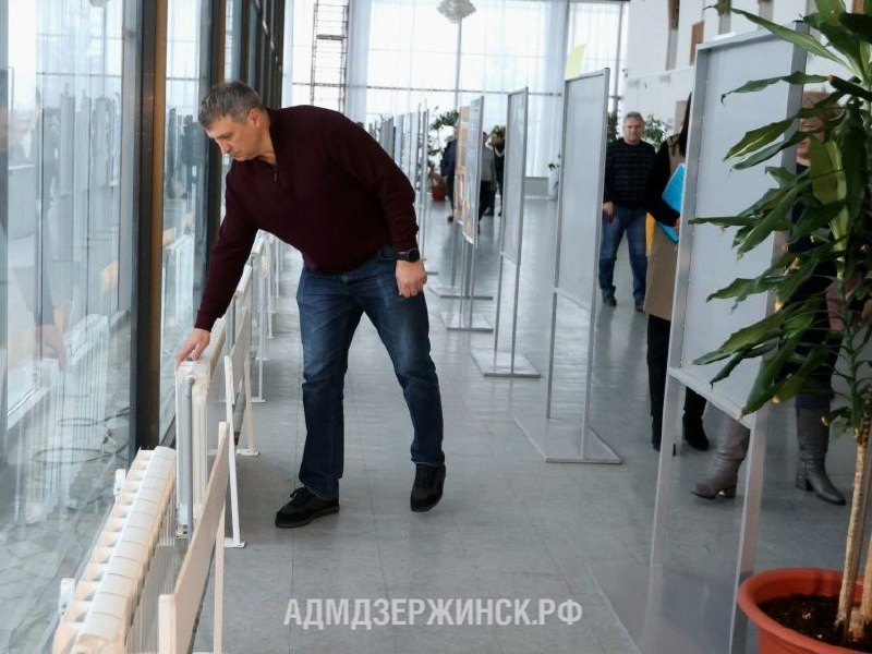 В Дзержинском театре драмы завершен капитальный ремонт