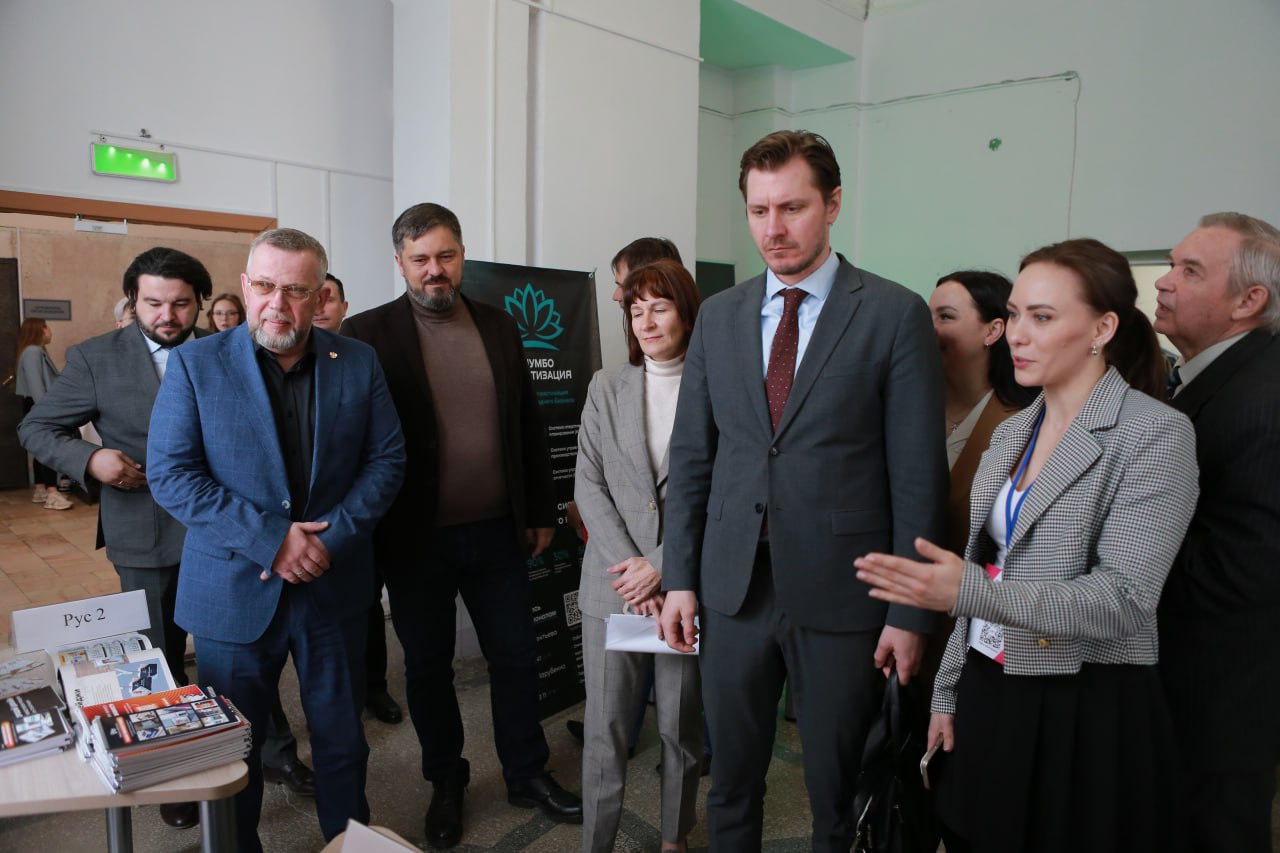Акция «День поставщика» прошла в Дзержинске