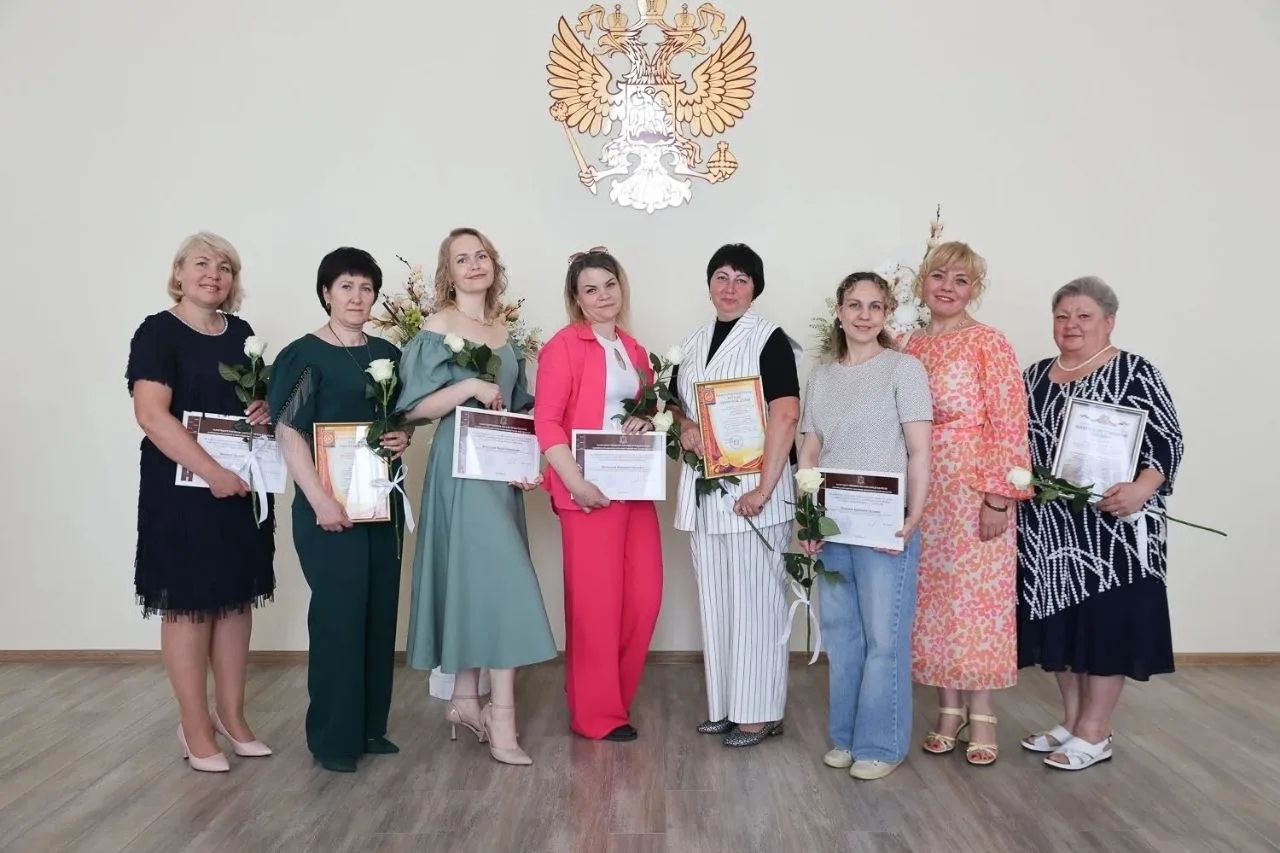 Более 600 врачей и свыше 1350 сотрудников среднего медицинского персонала стоят на страже здоровья жителей города Дзержинска.