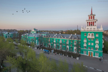 В Нижегородской области актуализировали инвестиционные профили муниципалитетов