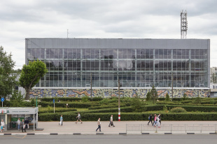 3 декабря в Астрахани завершился 2-й тур Первенства России по водному поло среди юношей в возрасте до 15 лет