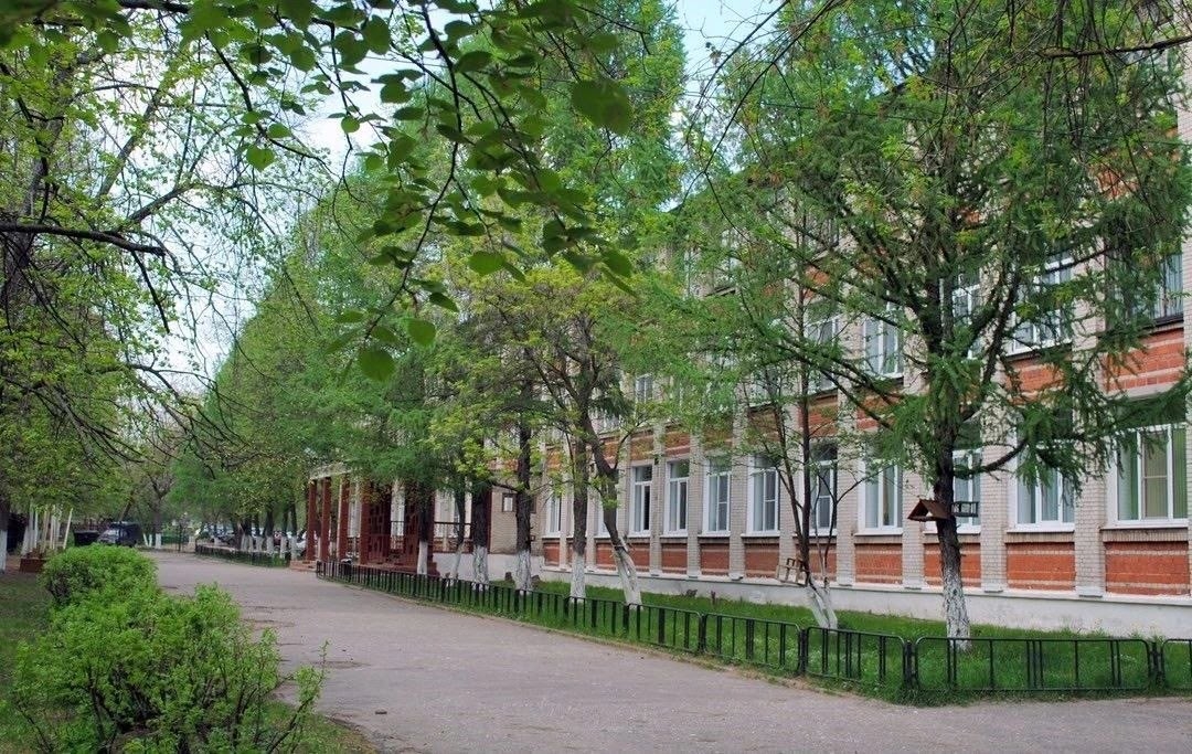 Школа № 22 Дзержинска с углублённым изучением французского языка вошла в пятёрку лучших образовательных учреждений Нижегородской области