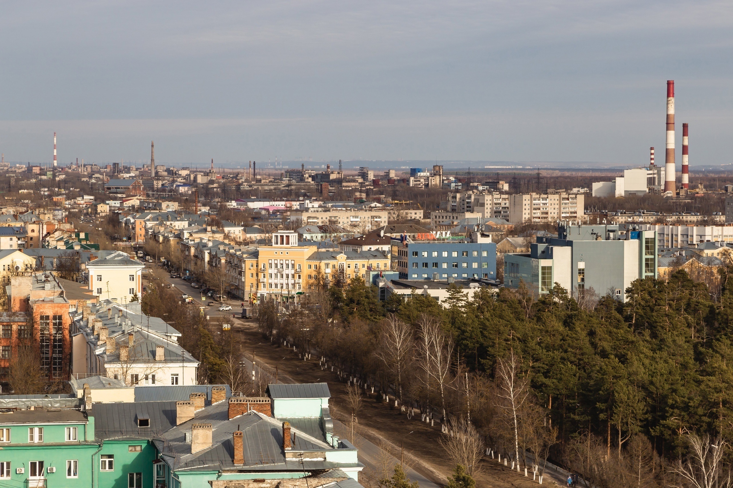 В указ губернатора Нижегородской области Глеба Никитина «О введении режима повышенной готовности» внесен ряд изменений