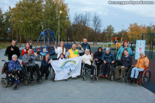 3 млн рублей выделено некоммерческим организациям Дзержинска на реализацию социальных проектов