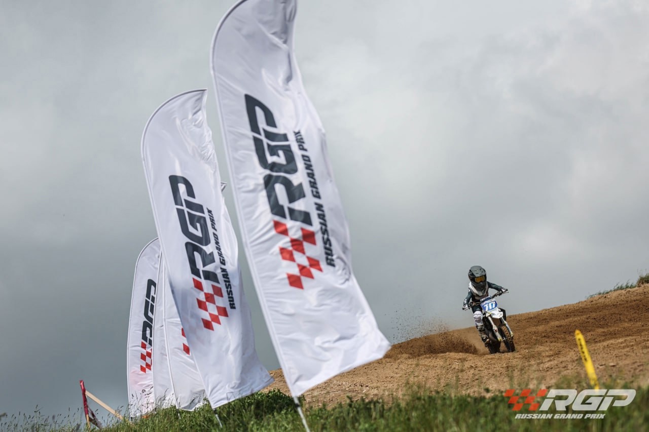 Драйв и адреналин на «Игора Драйв»: Успешный старт на MMT Russian Grand Prix!