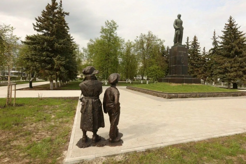 11 сентября мы вспоминаем человека, чье имя неразрывно связано с нашим городом, – Феликса Эдмундовича Дзержинского.