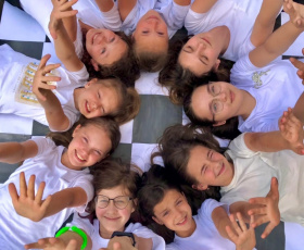 Проект «Дворовая практика» продолжит свою работу в июле