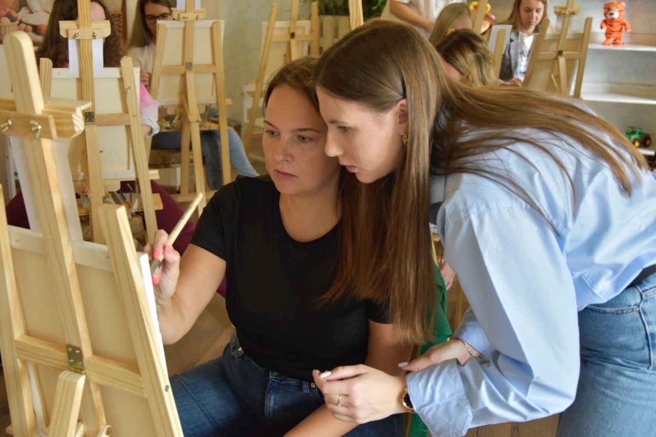 Участницы конкурса «Миссис Россия – Дзержинск» примут участие в благотворительном вечере