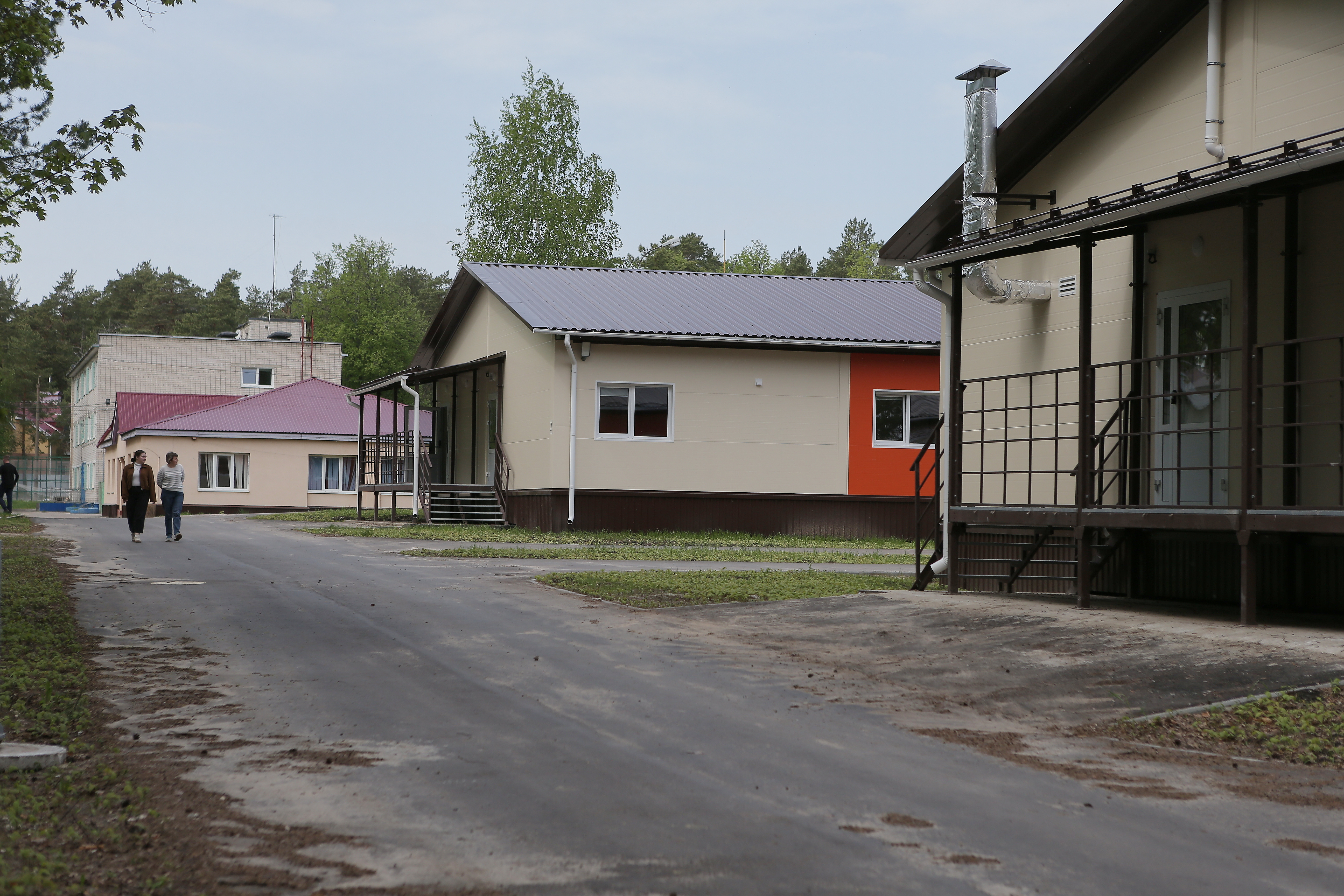1332 ребенка смогут отдохнуть этим летом в детском оздоровительном лагере «Город спорта»