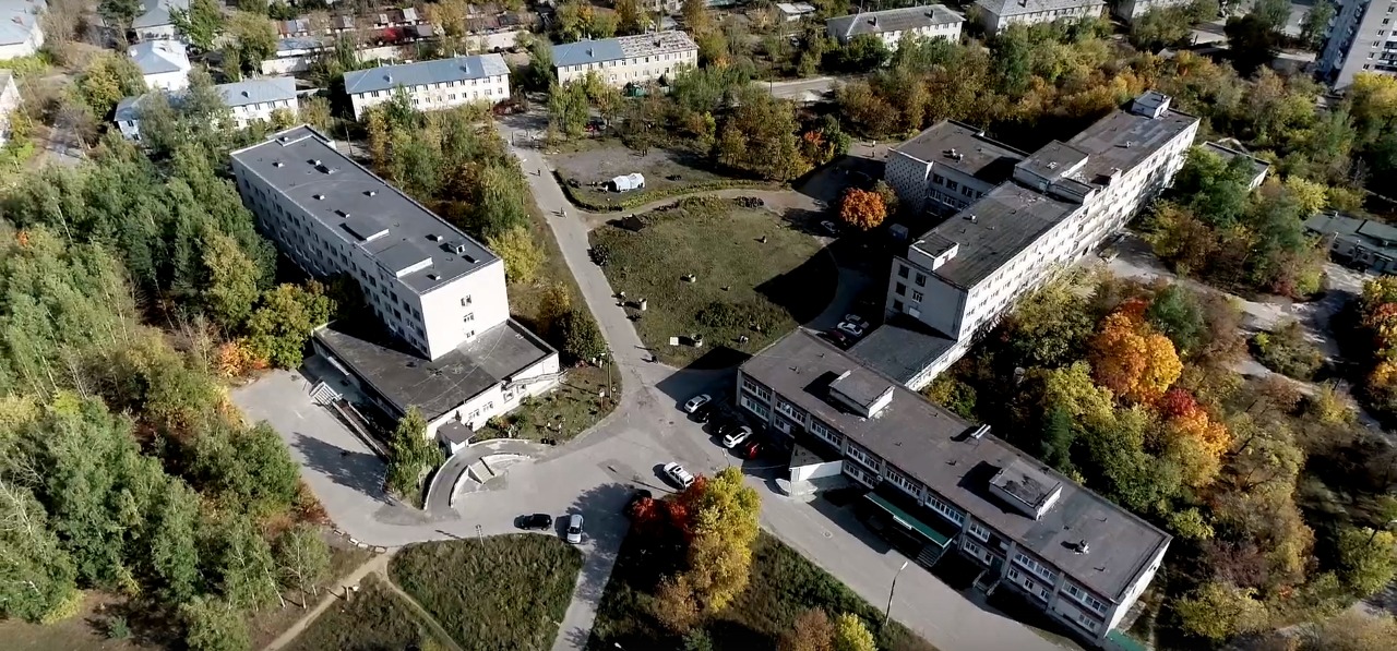 ПАО «Т Плюс» помогли восстановить теплоснабжение дзержинской городской больницы №2