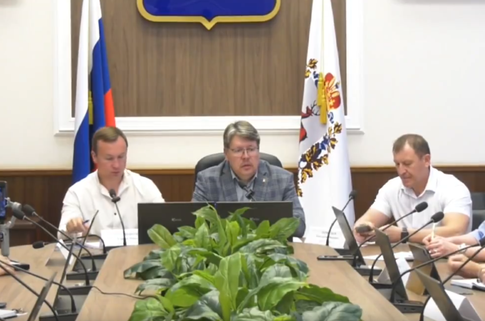 Много поступает вопросов о работе с 1 июля городских автобусных маршрутов в Дзержинске