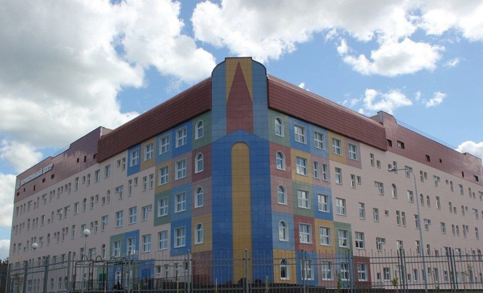 Первым в 2026 году в Дзержинске родился мальчик весом 3 кг 380 г и ростом 49 см. Он появился на свет в Дзержинском перинатальном центре 1 января в 01:50.