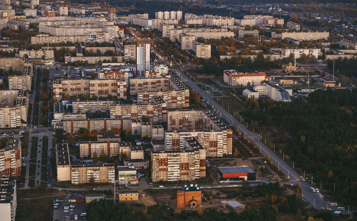 Дзержинские промышленники провели встречу с коллегами из Беларуси