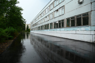 В Дзержинске завершена приемка образовательных учреждений