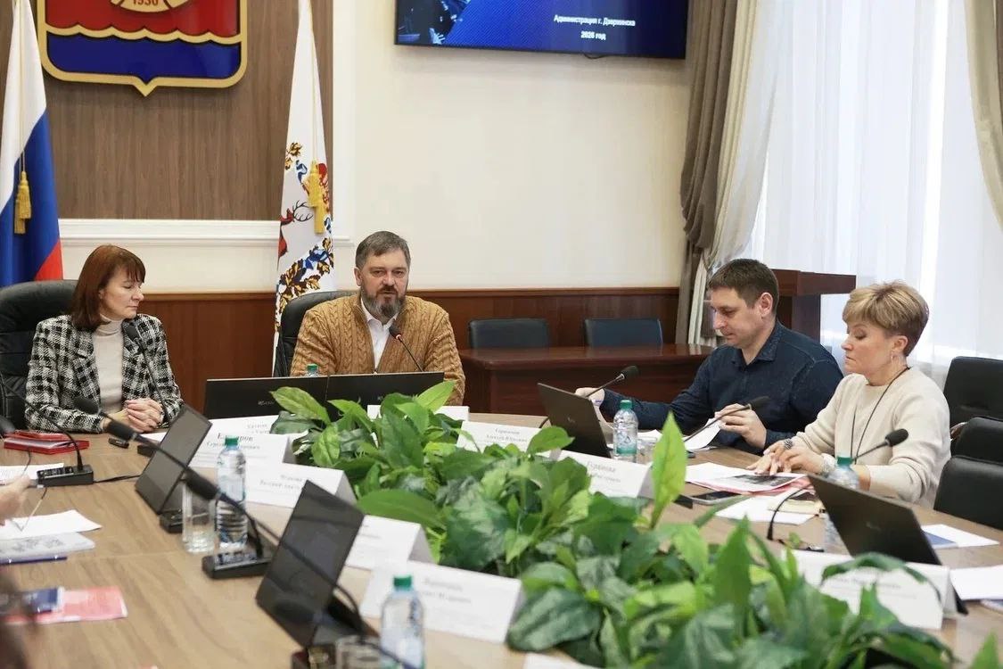 Вопросы пресечения незаконной продажи алкогольной продукции обсуждали на семинаре в Дзержинске.