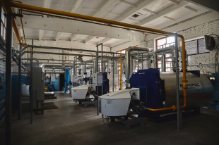 РСТ Нижегородской области утвердила тарифы на 2021 год