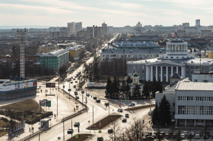 Вчера в Центре общественной работы состоялись общественные слушания по проекту городского бюджета на 2021 год и плановый период 2022 и 2023 годов