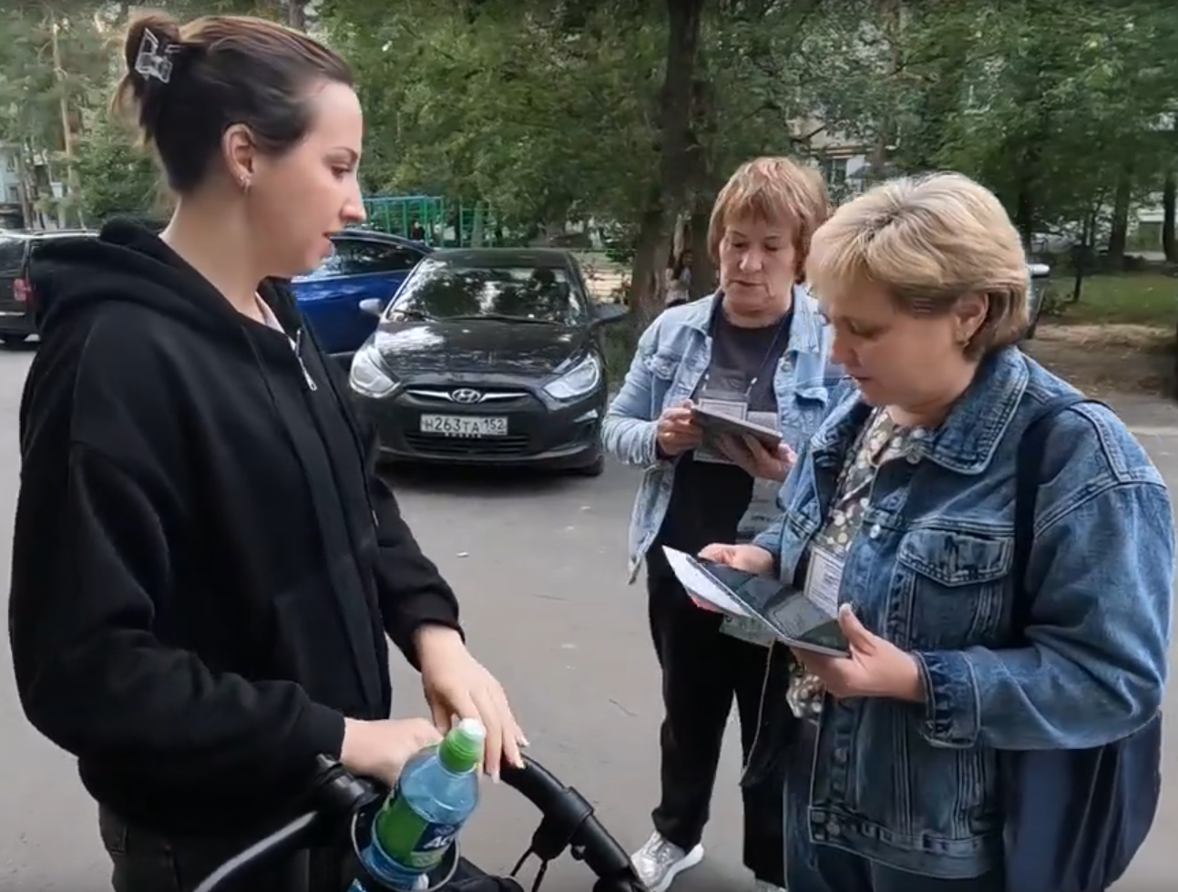 Уже на следующей неделе состоятся выборы депутатов Государственной Думы и Законодательного Собрания Нижегородской области. 