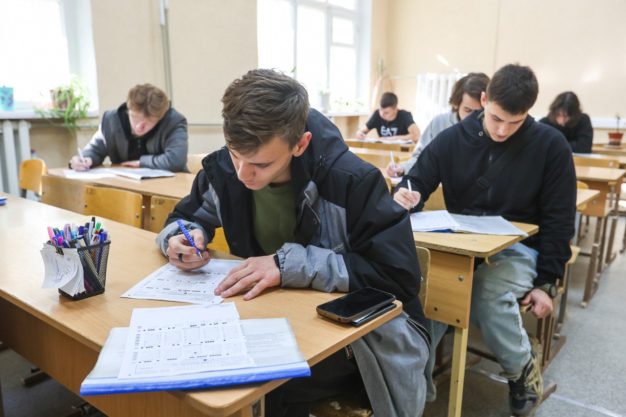В Дзержинске стартовал осенний призыв
