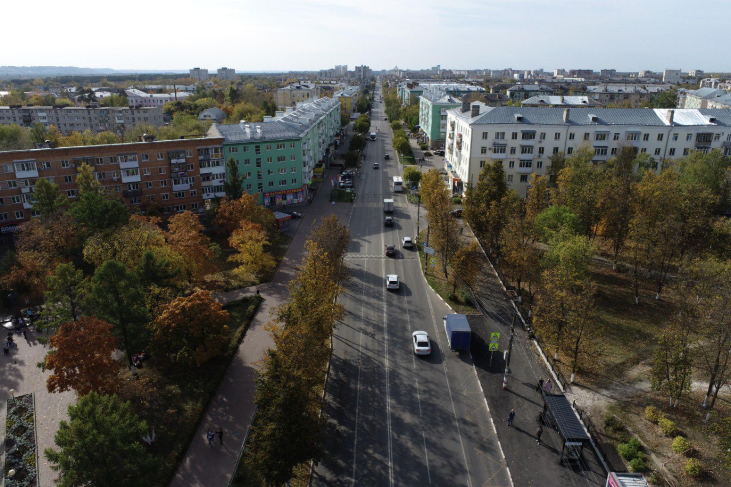 Проспект циолковского дзержинск