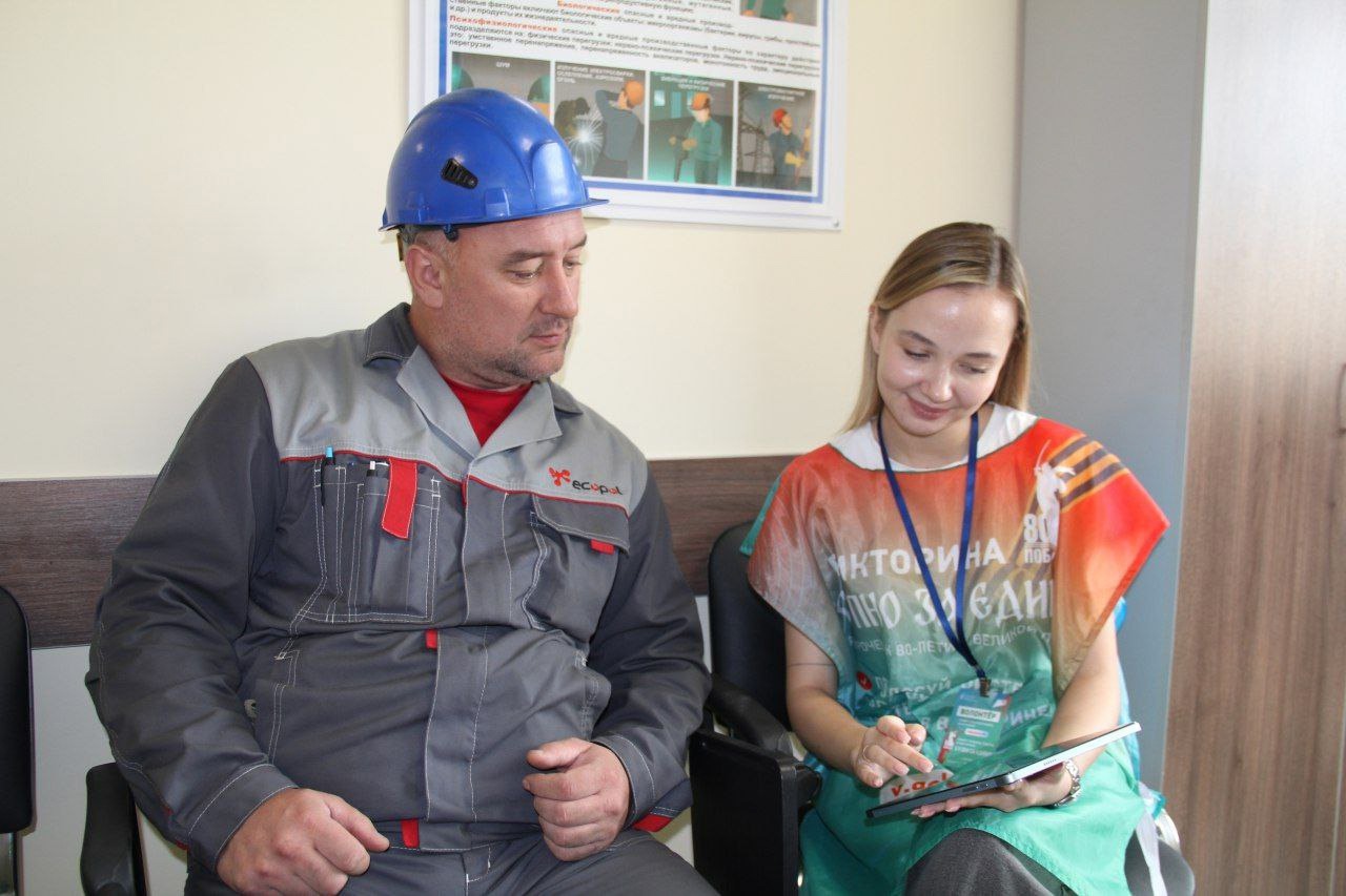 Глава города Михаил Клинков о голосовании специалистов компании «Экопол» за объекты благоустройства по программе «Формирование комфортной городской среды»