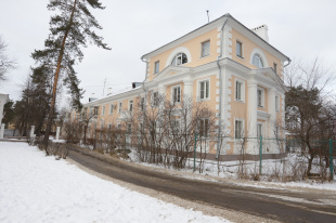 В пятницу, 19 февраля, в Дзержинск прибыл с рабочим визитом Руководитель управления государственной охраны объектов культурного наследия Нижегородской области Григорий Меламед