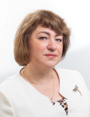 Ольга Палеева назначена заместителем главы города Дзержинска